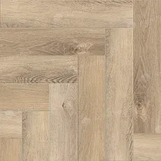 Кварцвиниловые полы Alpine Floor Parquet LVT 2.5мм ДУБ СИНИСТРА ECO16-17 фото 1 | FLOORDEALER
