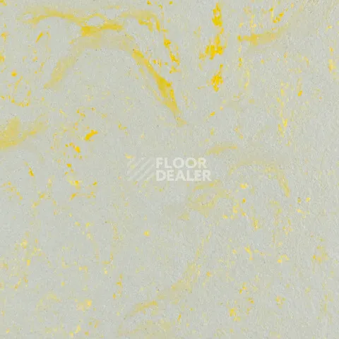 Линолеум Forbo Marmoleum Solid Concrete 3733-373335 yellow shimmer фото 1 | FLOORDEALER