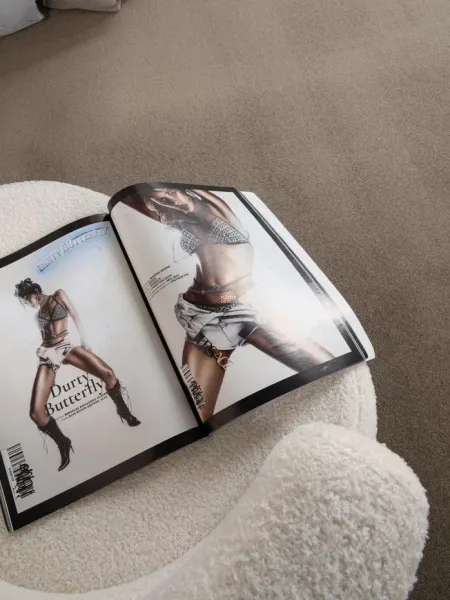 Condor Stockholm 492 фото 7 | FLOORDEALER