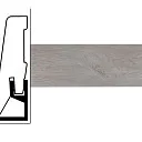 Плинтус Плинтус МДФ Kronotex ламинированный D4956 Плинтус ламинированный МДФ Kronotex Дуб серый Премиум  | FLOORDEALER