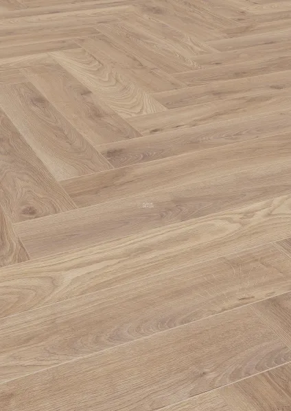 Terhurne Herringbone Edition New Дуб Мезонет фото 5 | FLOORDEALER