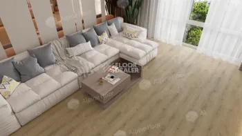 Alpine Floor Solo Plus 4мм Дуб Комодо ECO14-701 фото 2 | FLOORDEALER