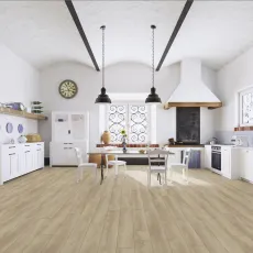 Kronotex Mammut d4752 Дуб Светлый Марко фото 4 | FLOORDEALER