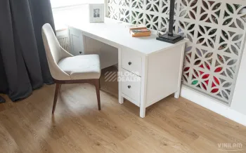 Vinilam Glue Luxury 2.5мм 33777 Дуб Ронда Glue фото 5 | FLOORDEALER