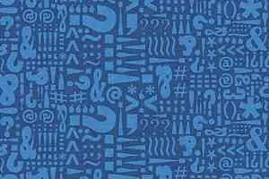 Ковролин Forbo Flotex Vision Shape 920003 (Spin) Pacific фото  | FLOORDEALER