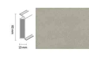 Плинтус Плинтус Dollken EP 60/13 2625 фото  | FLOORDEALER