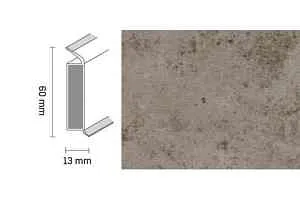 Плинтус Плинтус Dollken EP 60/13 2015 фото  | FLOORDEALER