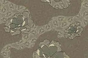Ковролин Ege Highline Floorfashion by Muurbloem rf 52758107 фото  | FLOORDEALER