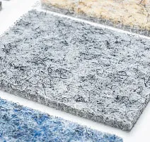 Forbo Akzent 10700 Smoke фото 4 | FLOORDEALER