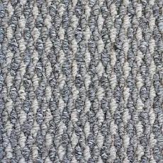 Ковролин Зартекс Рифей Рифей 508 Серый Гранит фото 1 | FLOORDEALER