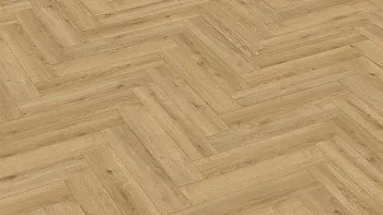 Ламинат Terhurne Herringbone Edition 10мм Y05 Дуб Каретный фото 1 | FLOORDEALER