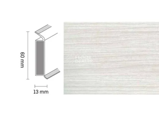 Плинтус Плинтус Dollken EP 60/13 2975 фото 1 | FLOORDEALER