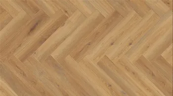 Ламинат Kronotex Herringbone 8мм d3861 Дуб Пиза фото 1 | FLOORDEALER