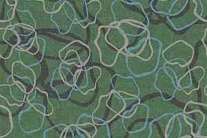 Ковролин Forbo Flotex Vision Shape 800013 (Contour) Moss фото  | FLOORDEALER