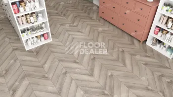 Alpine Floor Chevron LVT 2.5мм Дуб Исида ECO20-8 фото 3 | FLOORDEALER