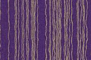 Ковролин Forbo Flotex Vision lines 520020 (Cord) Berry фото  | FLOORDEALER