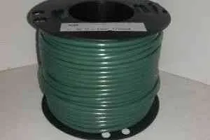 Сопутствующие материалы Сварочный шнур ПВХ для линолеума Tarkett Сварочный шнур ПВХ для линолеума Tarkett Зеленый фото  | FLOORDEALER