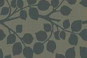 Ковролин Ege Highline Floorfashion by Muurbloem rf 5275 h 0200 фото  | FLOORDEALER