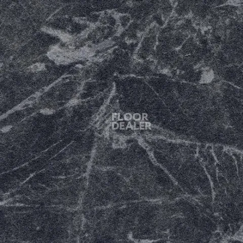 Ковровая плитка Forbo Flotex Marble planks 143002 Marquina фото 1 | FLOORDEALER