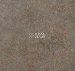 Кварцвиниловые полы Forbo allura flex" material 63673FL1 corroded strata (100x100 cm) фото 1 | FLOORDEALER