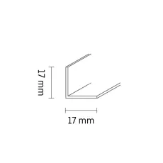 Плинтус эластичный Dollken Wlk 20 110 фото 3 | FLOORDEALER