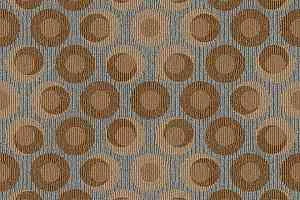 Ковролин Forbo Flotex Vision Shape 810006 (Orbit) Ginger фото  | FLOORDEALER