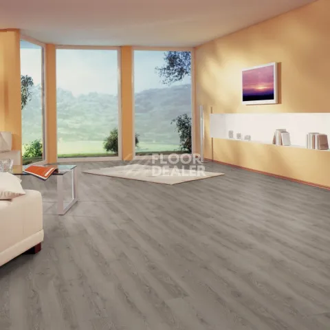 Kronotex Mammut d4727 Дуб Горный Серый фото 2 | FLOORDEALER