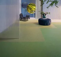 Forbo Sphera Elite 50491 citrine фото 2 | FLOORDEALER