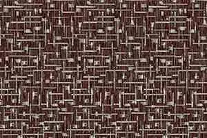 Ковролин Forbo Flotex Vision lines 680003 (Etch) Aubergine фото  | FLOORDEALER