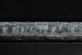 Tessera Create Space 1 1813 Nickel фото 5 | FLOORDEALER