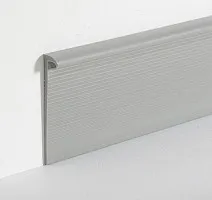 Плинтус Завершающий профиль для линолеума El 3,5 0138 фото 1 | FLOORDEALER