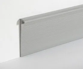 Плинтус Завершающий профиль для линолеума El 3,5 0138 фото 1 | FLOORDEALER
