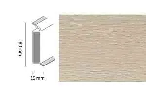 Плинтус Плинтус Dollken EP 60/13 2003 фото  | FLOORDEALER