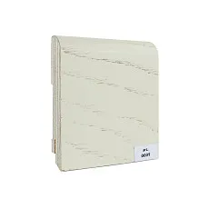 Плинтус Плинтус "Finitura dekor"  70*15*2400 шпон 009 фото 1 | FLOORDEALER