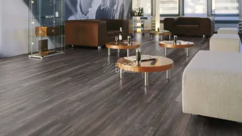 Kronotex Robusto 12мм d3573 Дуб Портовый Темный фото 5 | FLOORDEALER