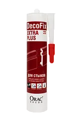Сопутствующие материалы FX250 Decofix Extra Plus Монтажный клей Orac Decor FX250 Decofix Extra Plus фото 1 | FLOORDEALER
