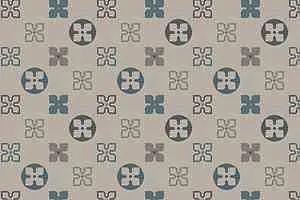 Ковролин Ege Highline Graphic rf 5500307 фото  | FLOORDEALER