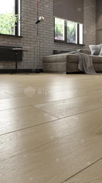 Alpine Floor Grand Sequoia (1220x183) ГРАНД СЕКВОЙЯ КИПАРИСОВАЯ ECO 11-26 фото 2 | FLOORDEALER