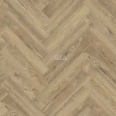 Kronotex Herringbone 8мм d4764 Дуб Тревизо фото 5 | FLOORDEALER