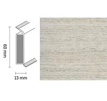 Плинтус Плинтус Dollken EP 60/13 2562 фото 1 | FLOORDEALER