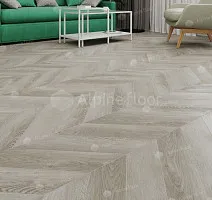 Alpine Floor Chevron 5мм SPC ламинат ДУБ ФАНТАЗИЯ ECO 18-1 фото 2 | FLOORDEALER