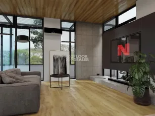 Tulesna Art Parquet 4мм 1005-12 Chats фото 4 | FLOORDEALER