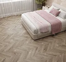 Alpine Floor Chevron 5мм SPC ламинат Дуб Натуральный Отбеленный ECO 18-3 фото 4 | FLOORDEALER