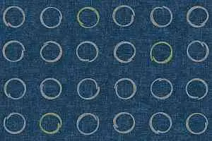 Ковролин Forbo Flotex Vision Shape 530016 (Spin) Denim фото  | FLOORDEALER