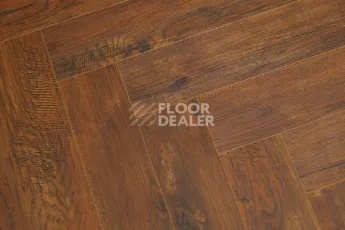 Кварцвиниловые полы Evofloor Parquet Click 4.5мм Calcanhar (Калканхар) фото 1 | FLOORDEALER