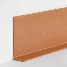 Плинтус Плинтус эластичный Dollken Wl 50 57 фото 1 | FLOORDEALER