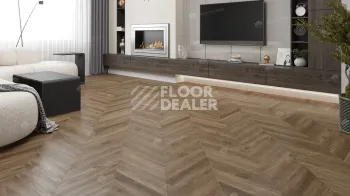 Alpine Floor Chevron LVT 2.5мм Макадамия ECO20-5 фото 4 | FLOORDEALER