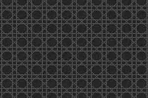 Ковролин Forbo Flotex Vision Pattern 860002 (Weave) Anthracite фото  | FLOORDEALER