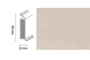 Плинтус Плинтус Dollken EP 60/13 1374_01 фото  | FLOORDEALER