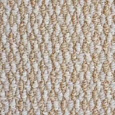 Ковролин Зартекс Рифей Рифей 505 Бело-бежевый фото 1 | FLOORDEALER